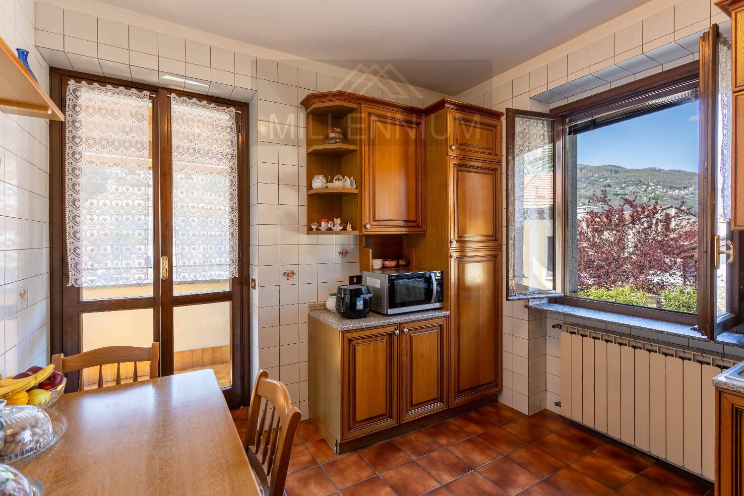 Villa in vendita a Stresa