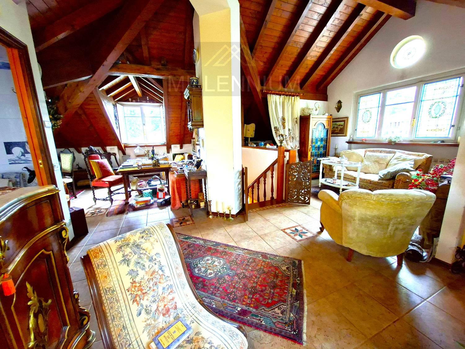 Villa in vendita a Stresa