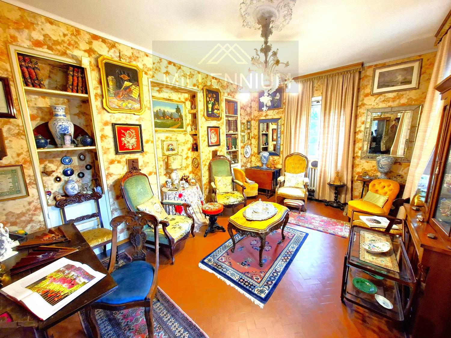 Villa in vendita a Stresa