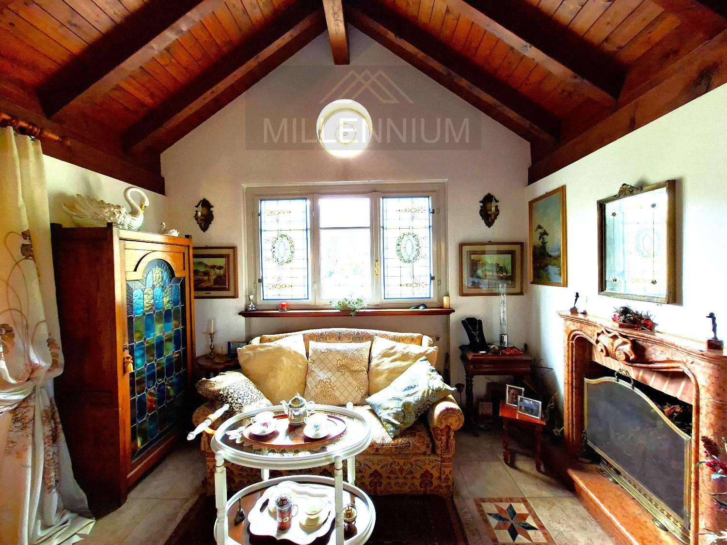 Villa in vendita a Stresa