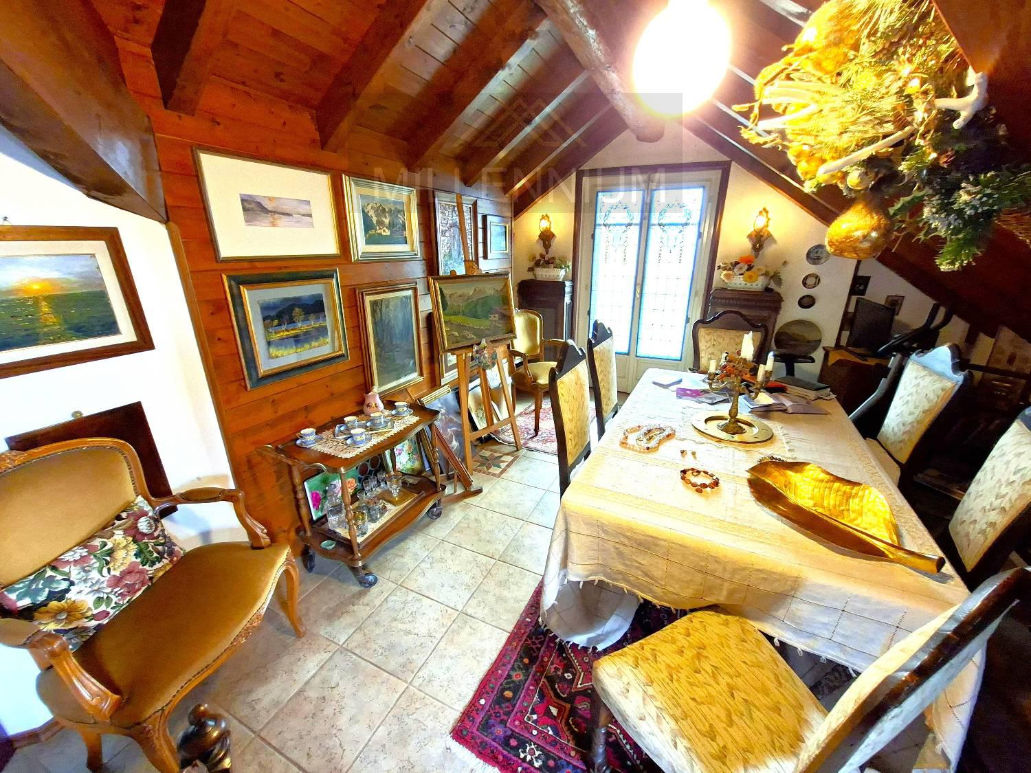 Villa in vendita a Stresa