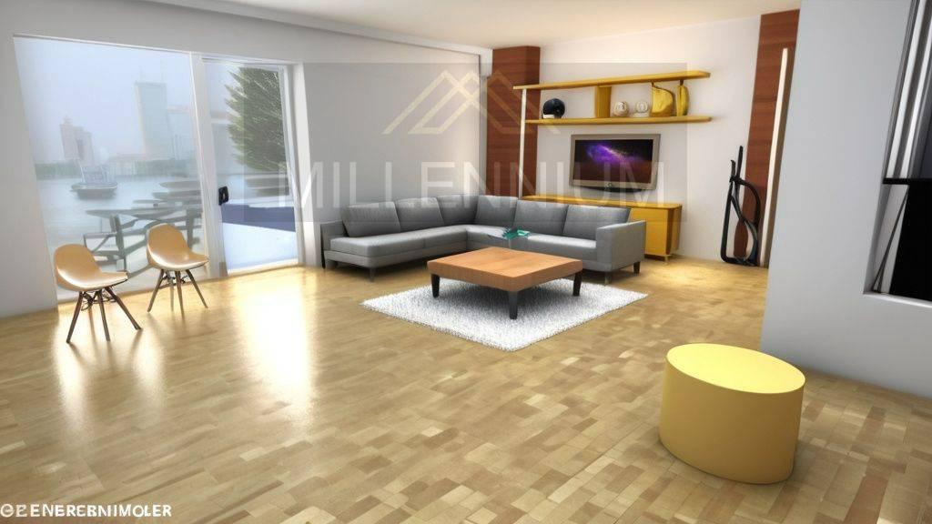 Quadrilocale in vendita a Arona