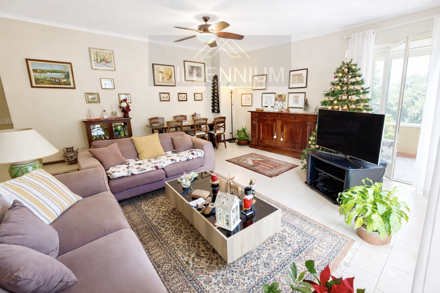 Trilocale in vendita a Arona