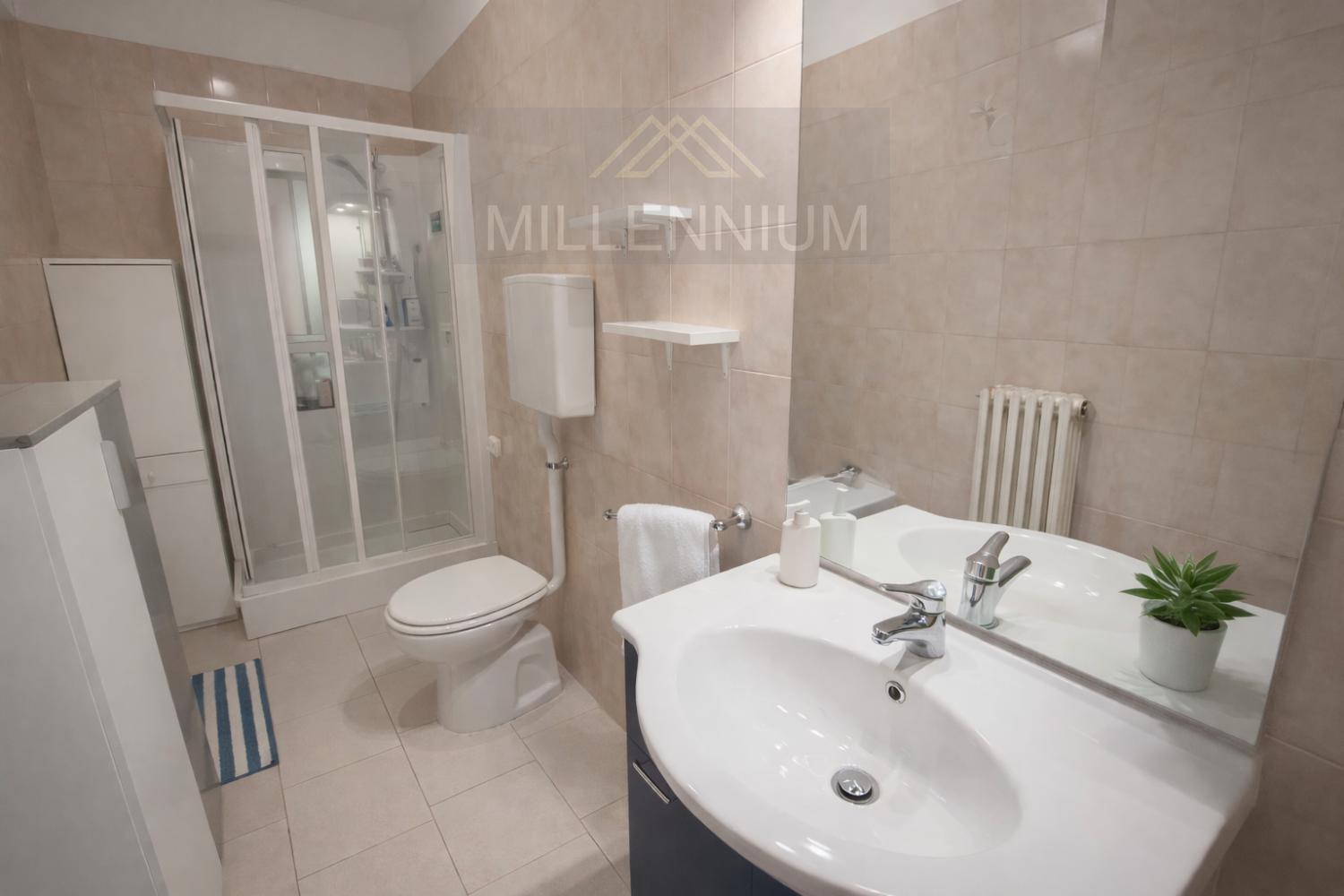 Trilocale in vendita a Arona