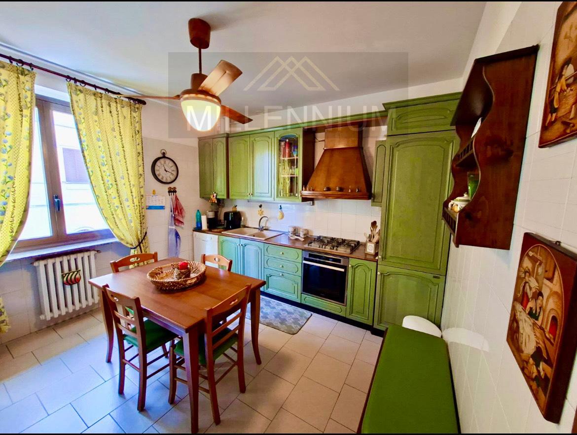 Trilocale in vendita a Arona