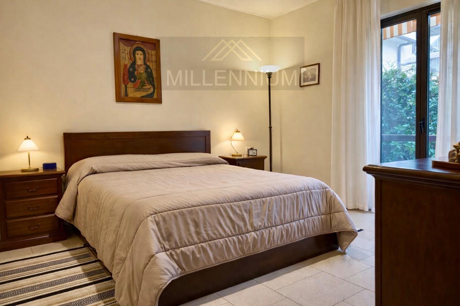 Trilocale in vendita a Arona