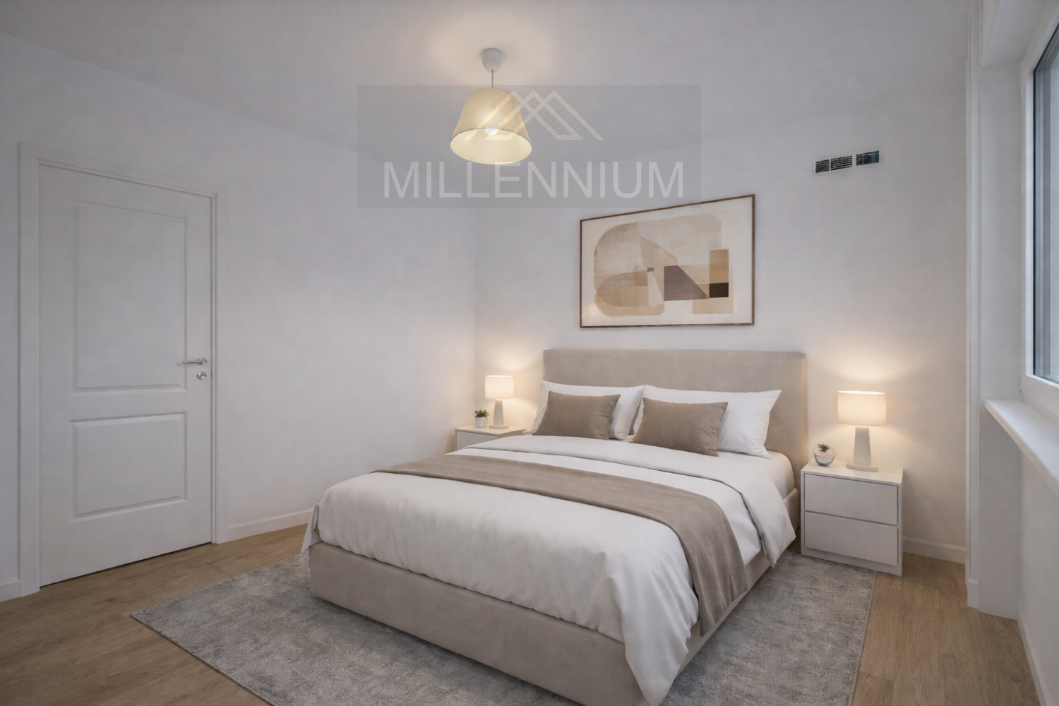 Bilocale ristrutturato a Arona