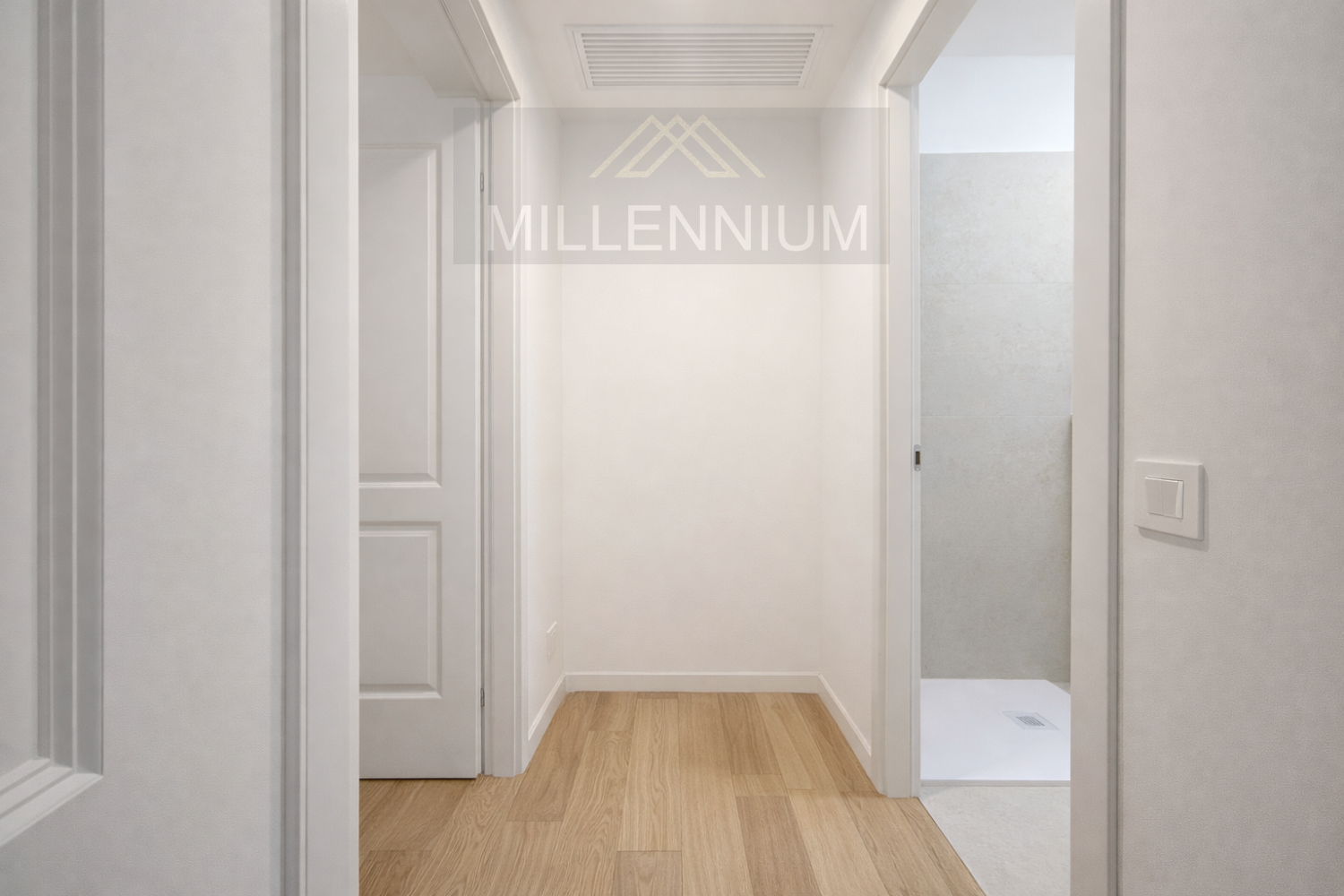 Bilocale ristrutturato a Arona