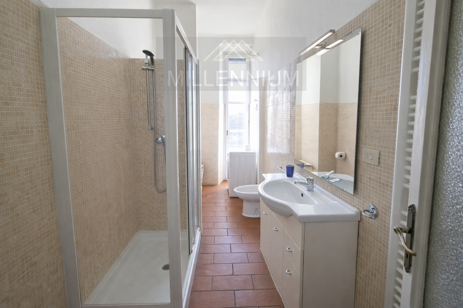 Appartamento arredato in affitto a Arona