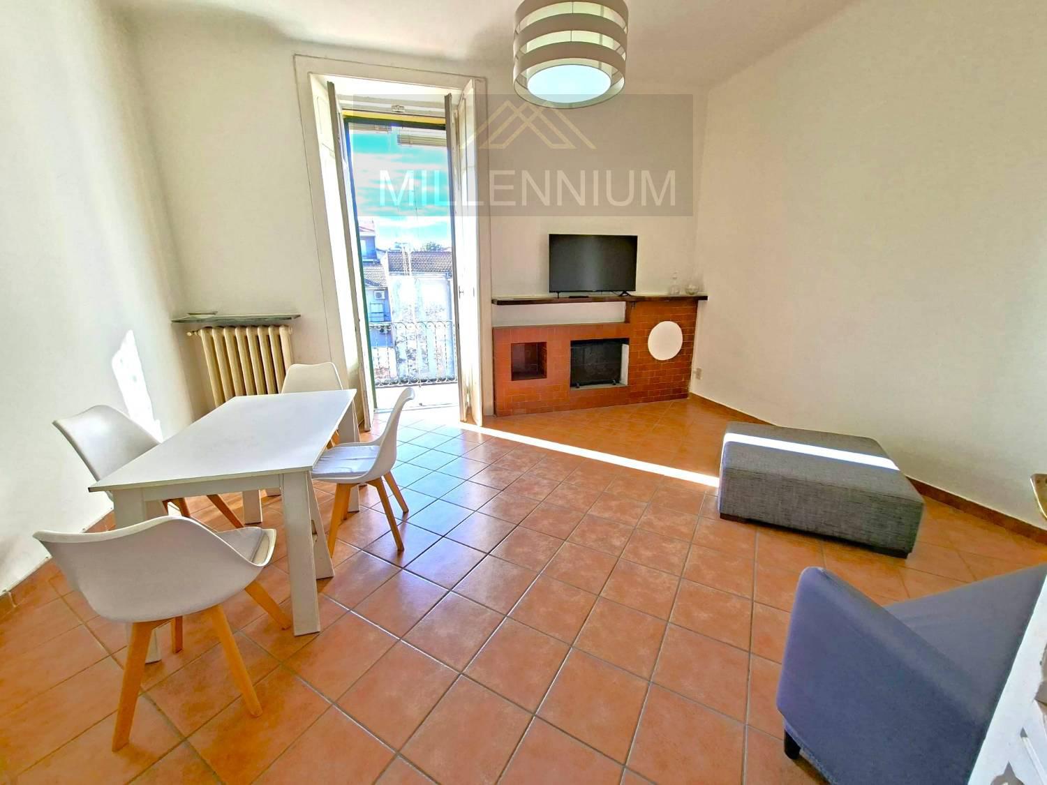 Appartamento arredato in affitto a Arona