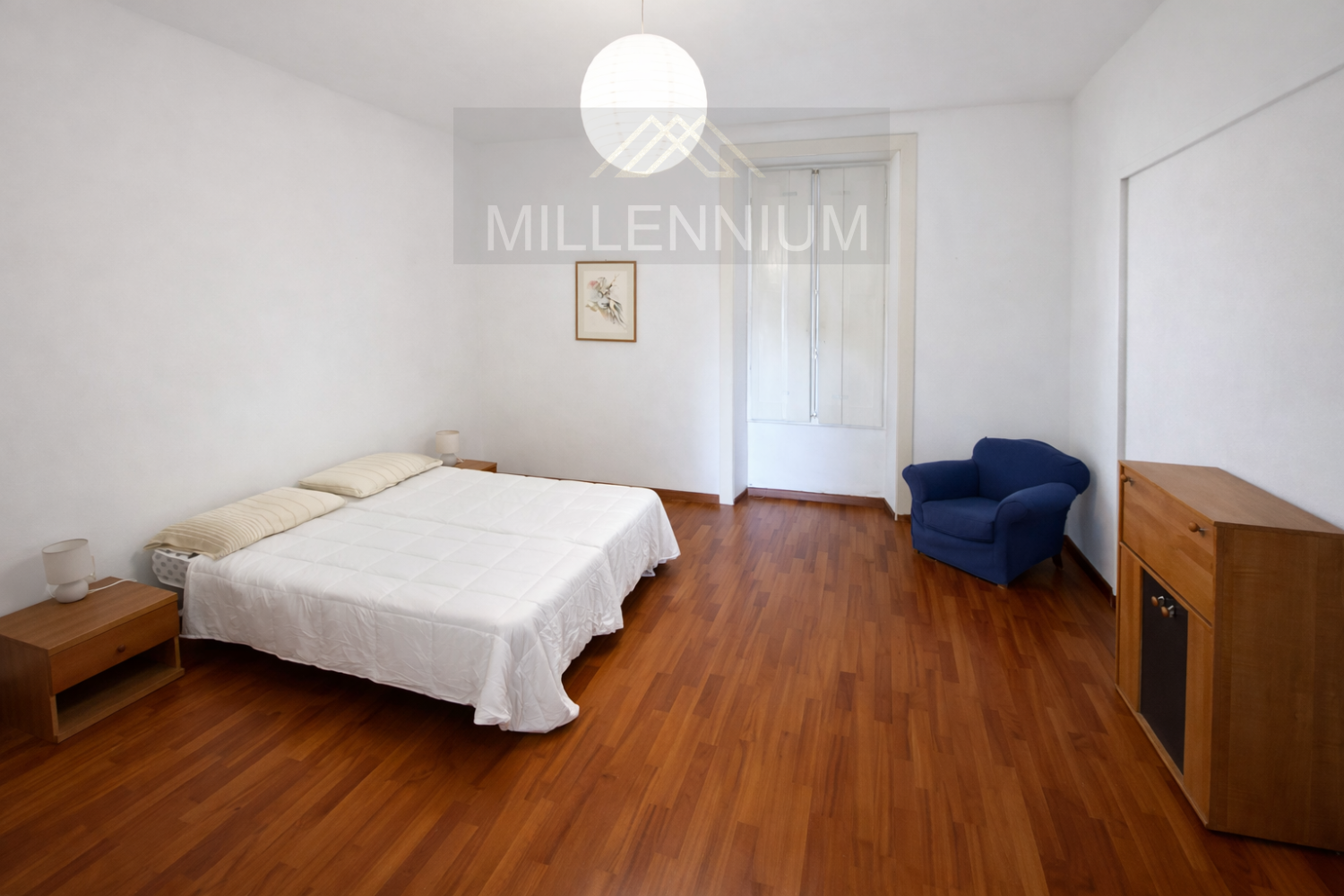 Appartamento arredato in affitto a Arona