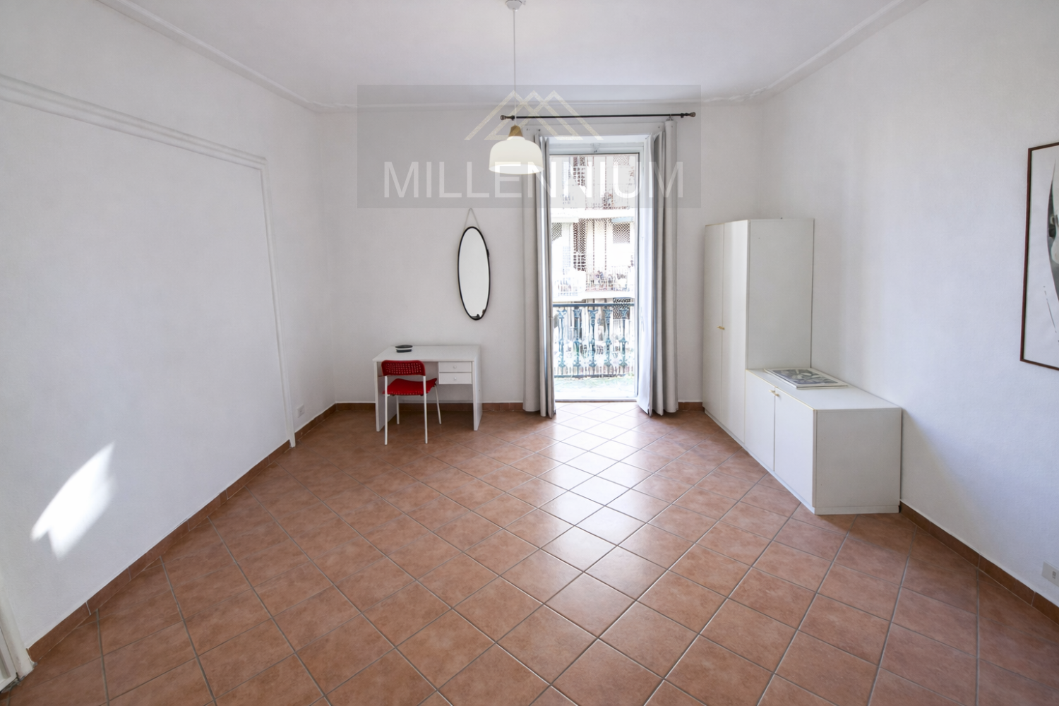 Appartamento arredato in affitto a Arona