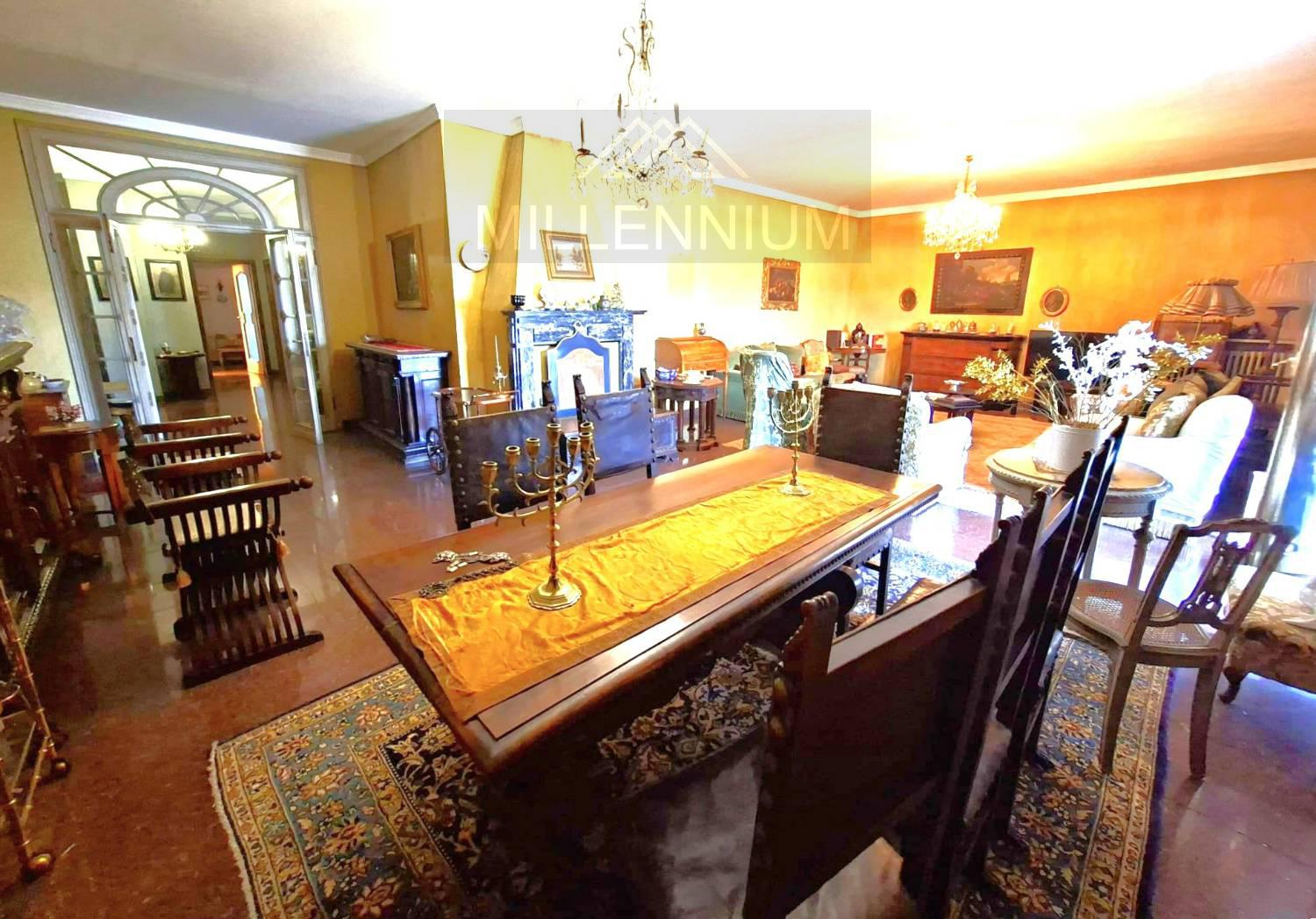 Appartamento arredato in affitto a Arona