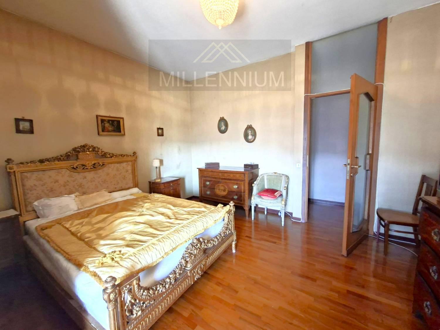 Appartamento arredato in affitto a Arona