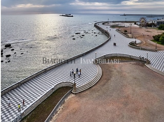 Appartamento in vendita, Livorno mascagni