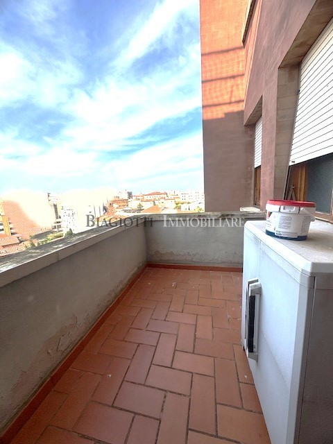 Appartamento da ristrutturare, Livorno roma