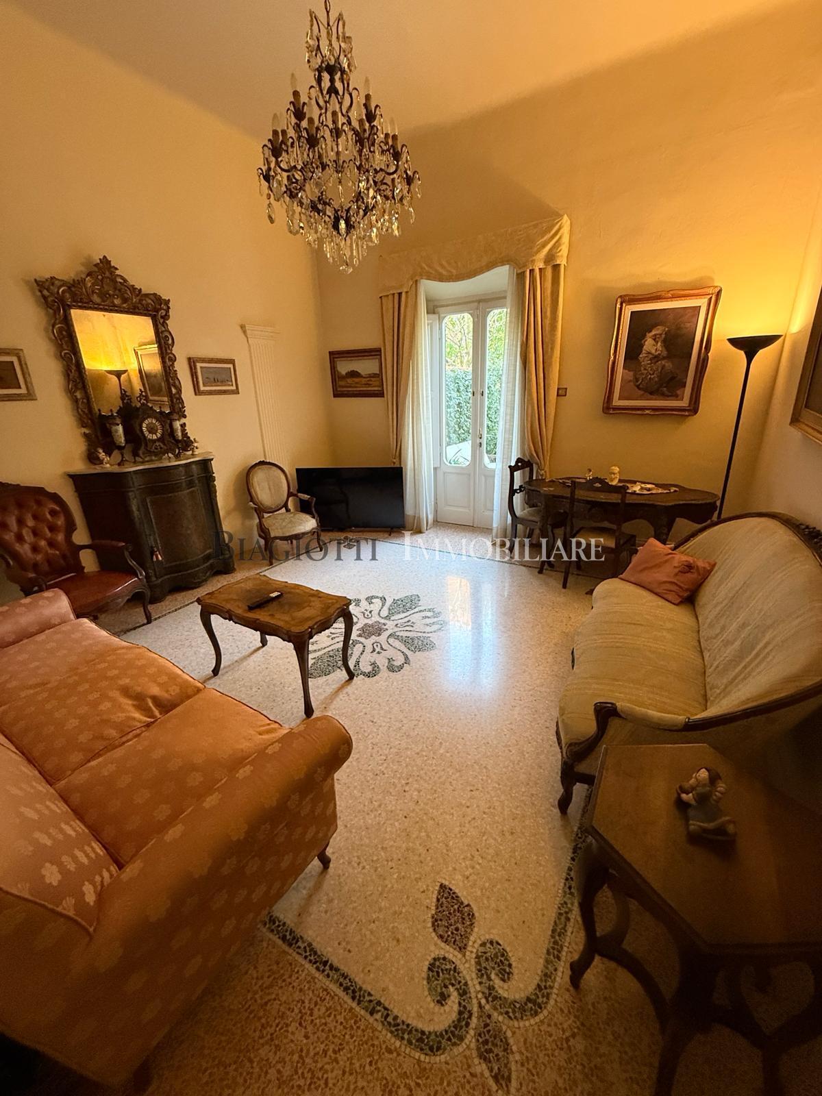 Casa indipendente con giardino, Livorno calzabigi