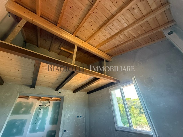 Quadrilocale con giardino, Livorno sorgenti