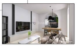 Quadrilocale con giardino, Livorno sorgenti