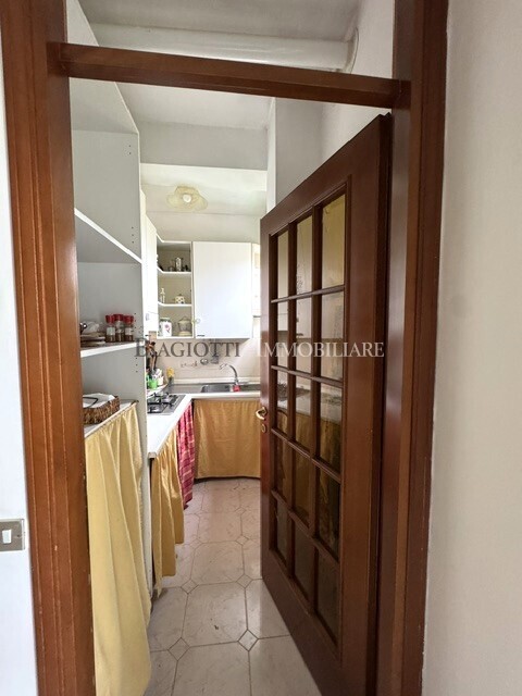 Quadrilocale in vendita, Livorno coteto