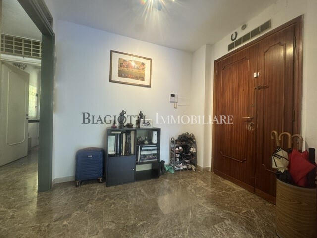 Appartamento con terrazzo, Livorno calzabigi