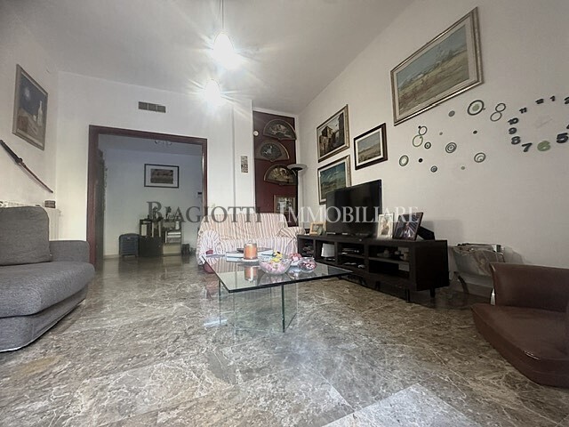 Appartamento con terrazzo, Livorno calzabigi