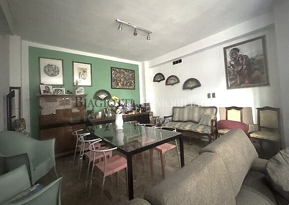 Appartamento con terrazzo, Livorno calzabigi