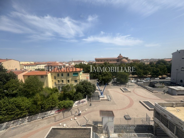 Ufficio in vendita, Livorno attias