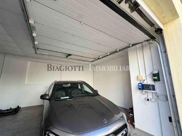Box/Garage 70mq ristrutturato, Livorno antignano