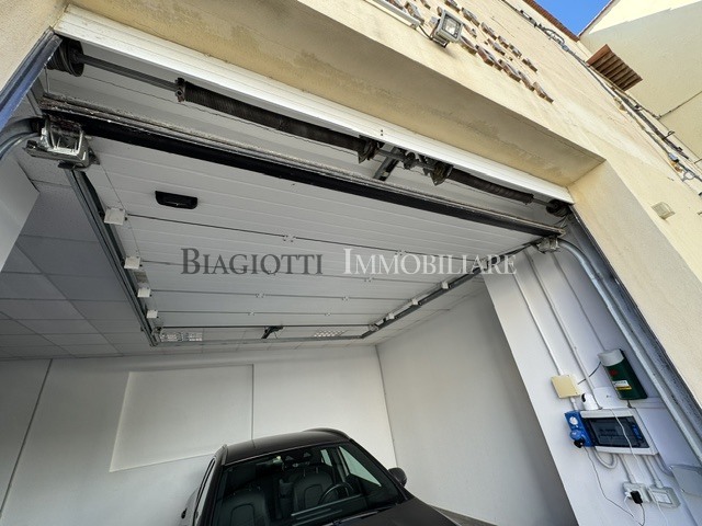 Box/Garage 70mq ristrutturato, Livorno antignano