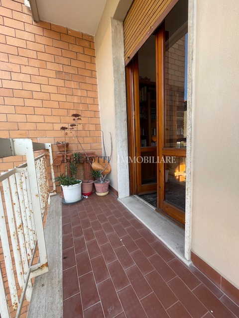 Appartamento in affitto, Livorno calzabigi