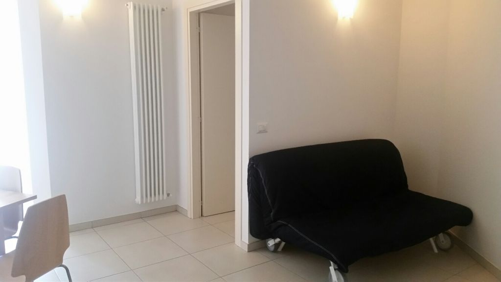 Attico arredato in affitto a Roseto degli Abruzzi