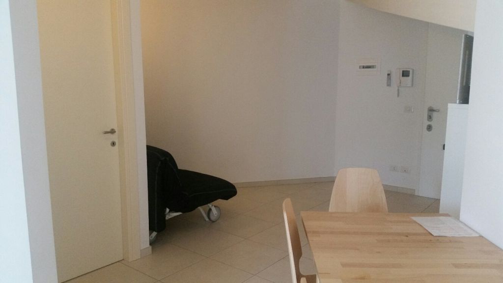 Attico arredato in affitto a Roseto degli Abruzzi