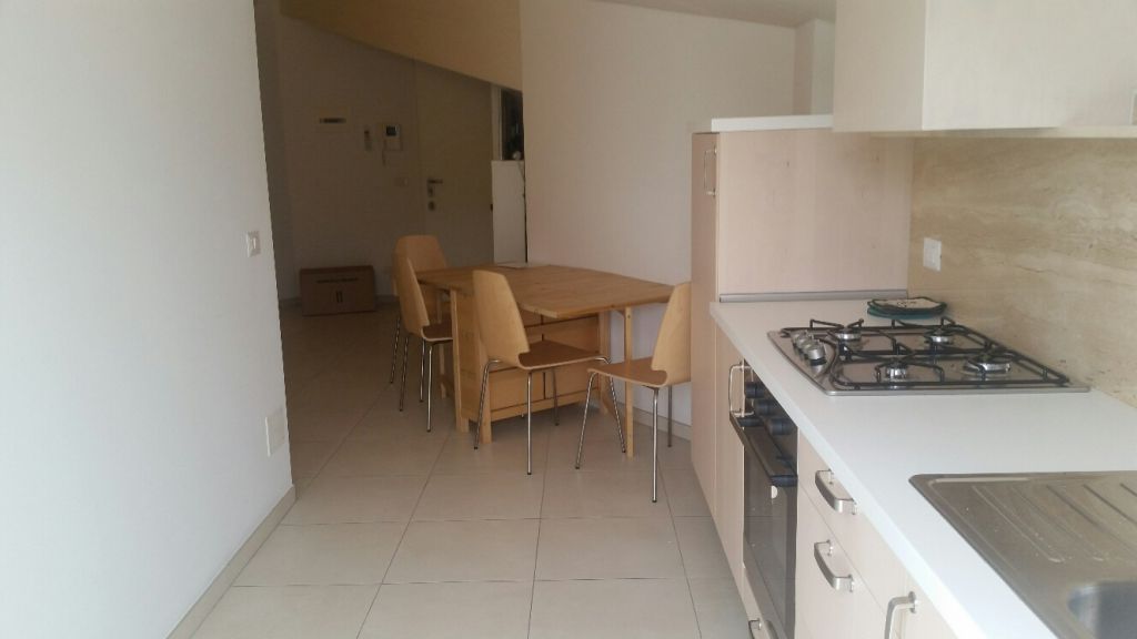 Attico arredato in affitto a Roseto degli Abruzzi