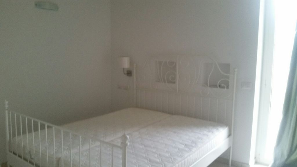 Attico arredato in affitto a Roseto degli Abruzzi