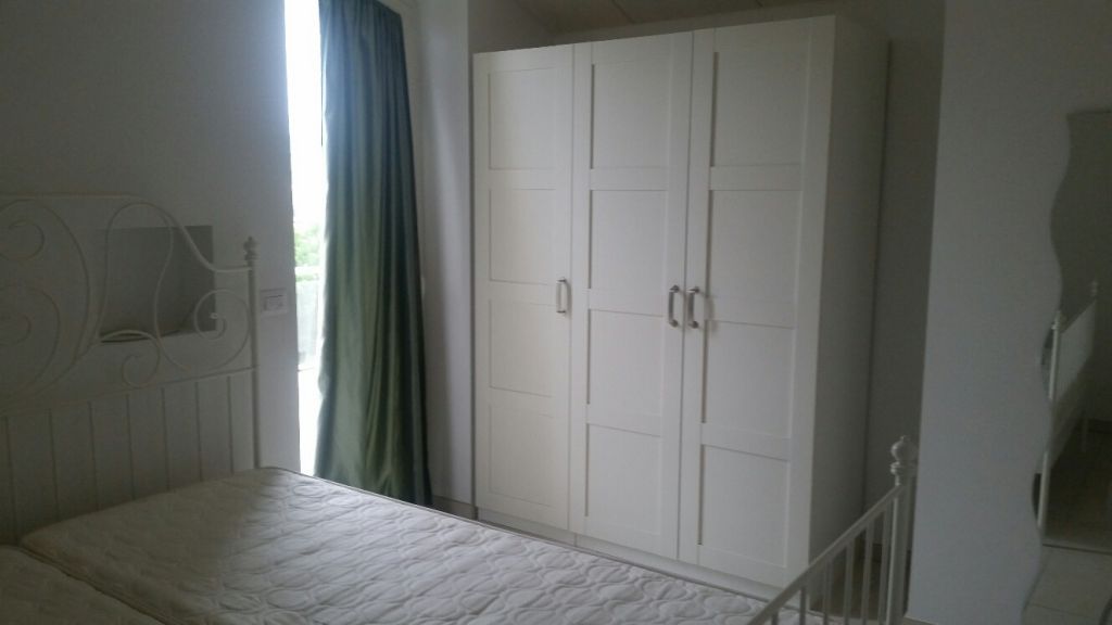 Attico arredato in affitto a Roseto degli Abruzzi