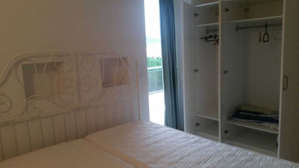 Attico arredato in affitto a Roseto degli Abruzzi