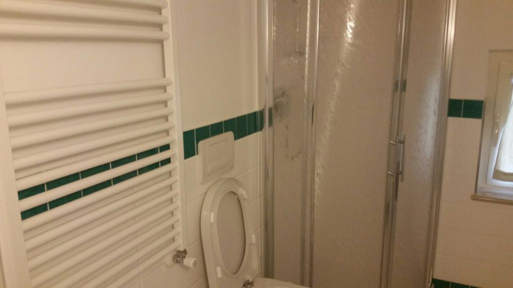 Attico arredato in affitto a Roseto degli Abruzzi