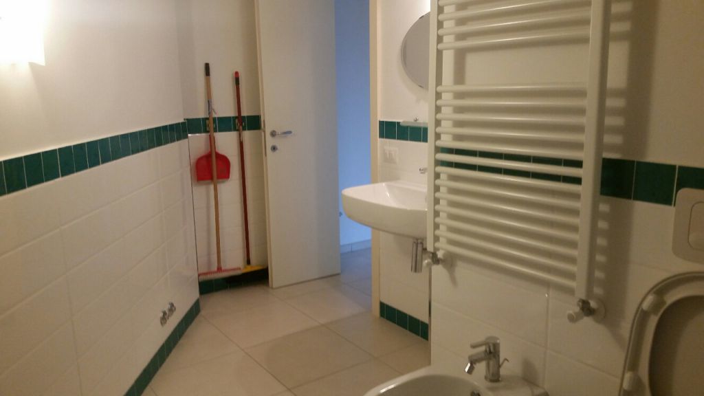 Attico arredato in affitto a Roseto degli Abruzzi