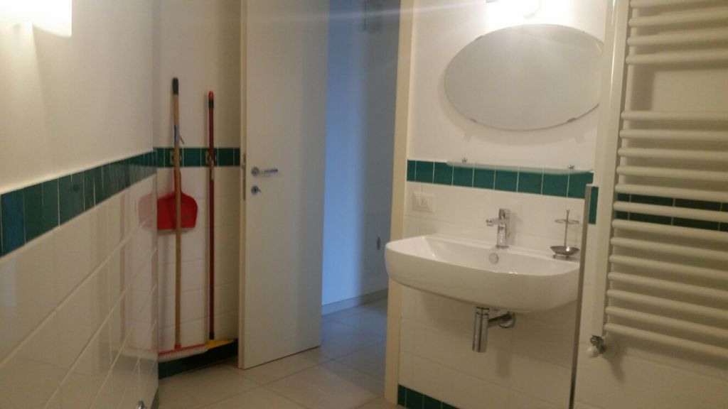 Attico arredato in affitto a Roseto degli Abruzzi