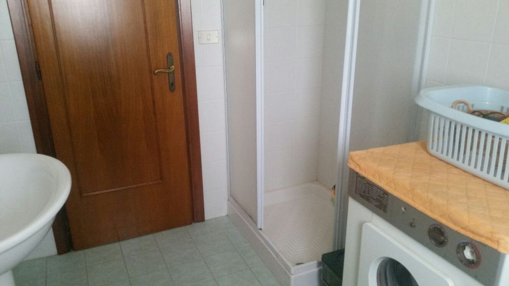 Quadrilocale arredato in affitto a Roseto degli Abruzzi