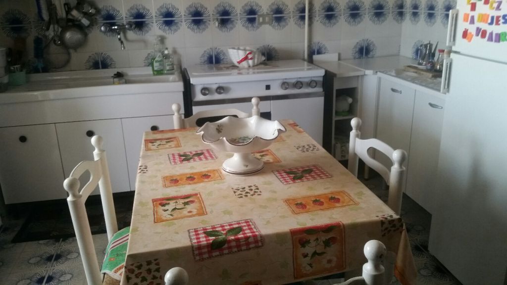 Quadrilocale arredato in affitto a Roseto degli Abruzzi