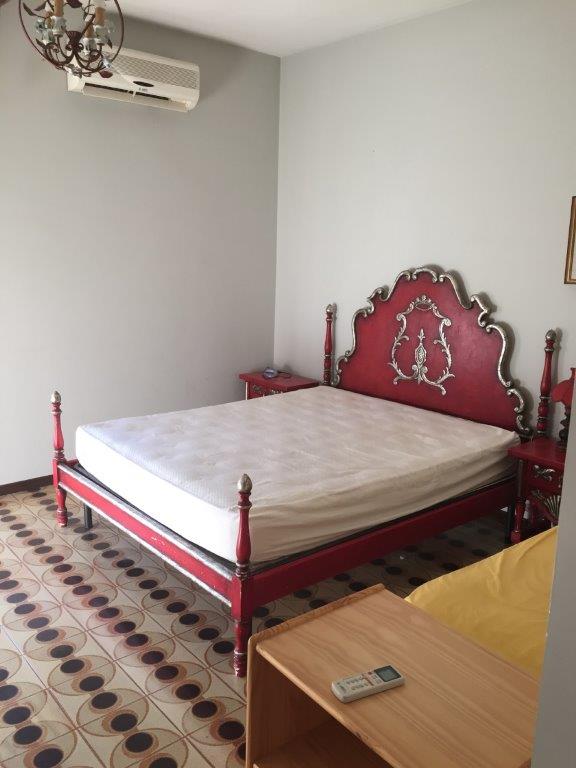 Quadrilocale arredato in affitto a Roseto degli Abruzzi