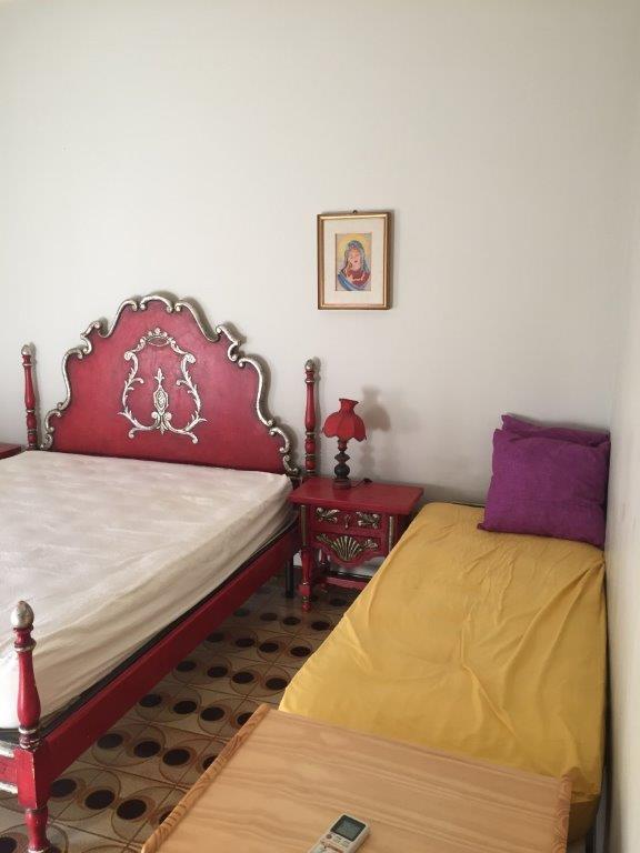 Quadrilocale arredato in affitto a Roseto degli Abruzzi