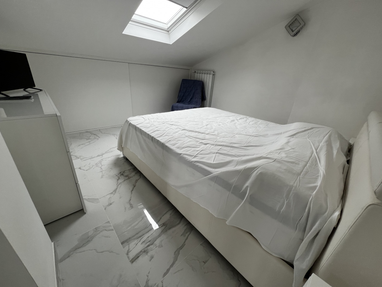 Bilocale arredato in affitto a Roseto degli Abruzzi