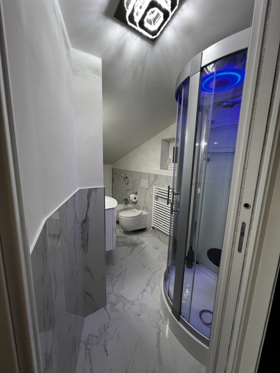 Bilocale arredato in affitto a Roseto degli Abruzzi