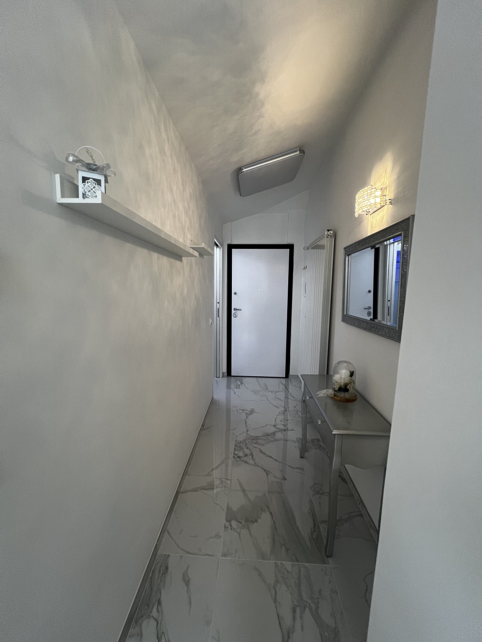 Bilocale arredato in affitto a Roseto degli Abruzzi