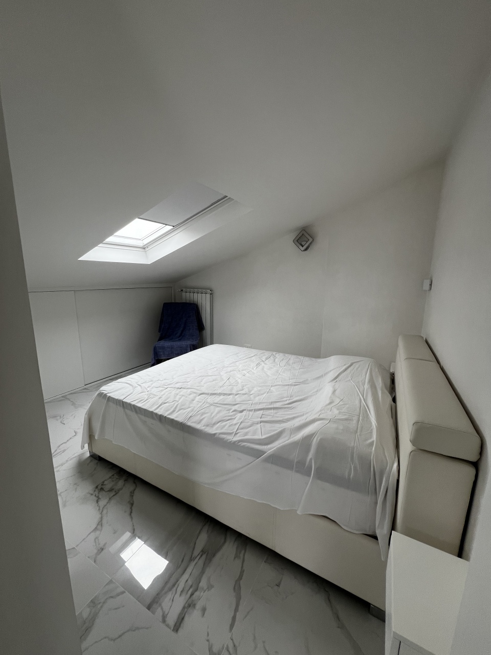 Bilocale arredato in affitto a Roseto degli Abruzzi