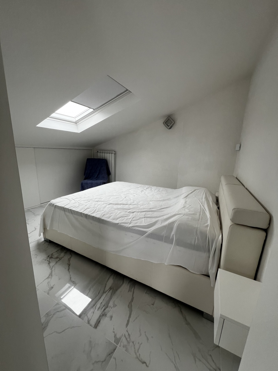 Bilocale arredato in affitto a Roseto degli Abruzzi