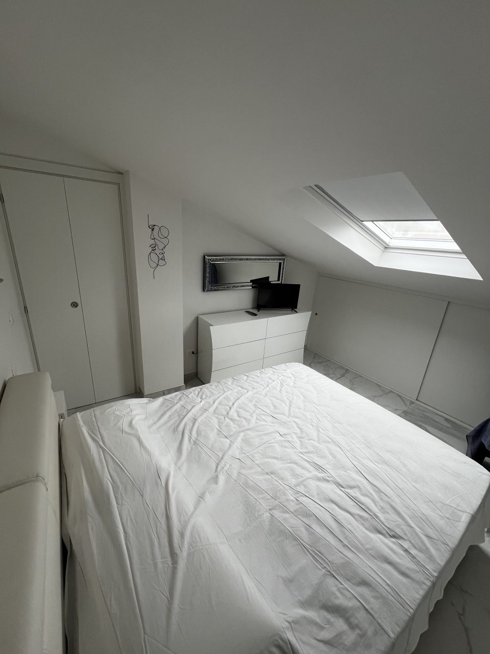 Bilocale arredato in affitto a Roseto degli Abruzzi